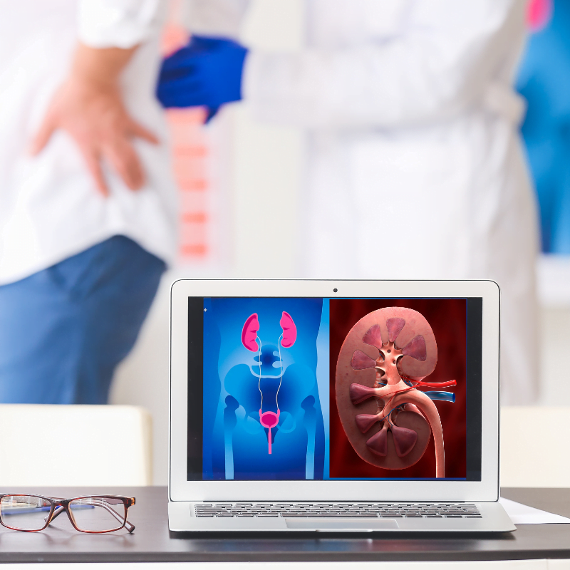 Tratamiento Insuficiencia renal San Miguel de Allende
