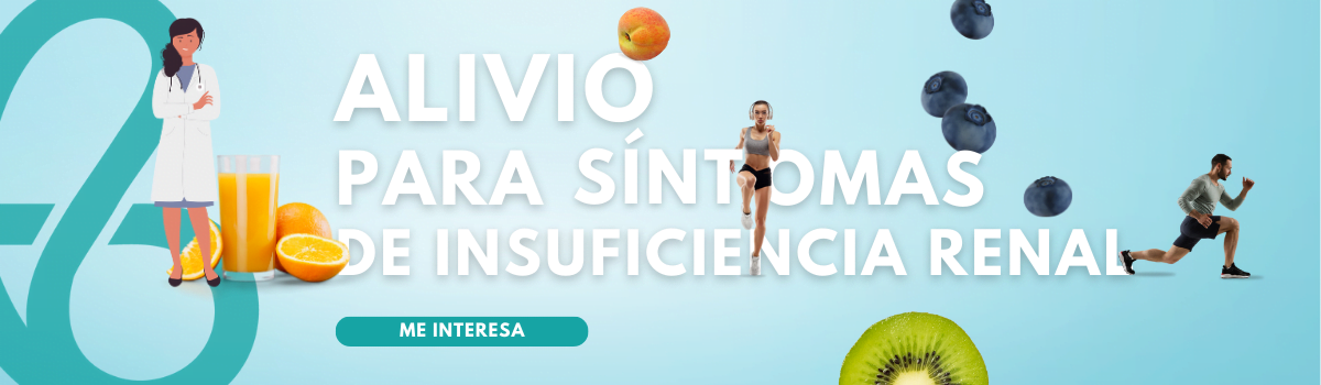 Especialista en insuficiencia renal cronica Queretaro