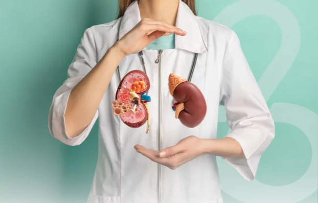 Hemodialisis para aliviar insuficiencia renal cronica San Miguel de Allende