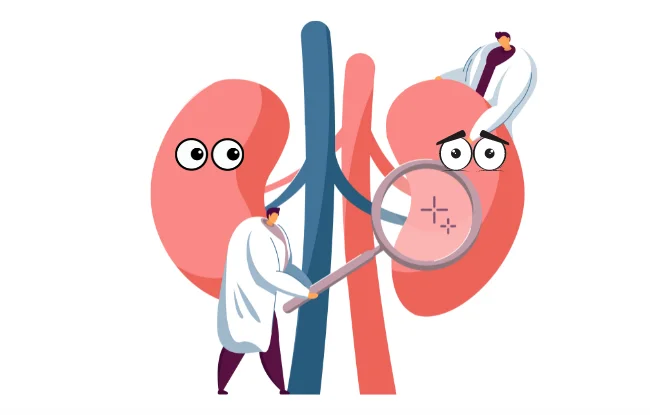 Tratamiento de insuficiencia renal cronica San Miguel de Allende
