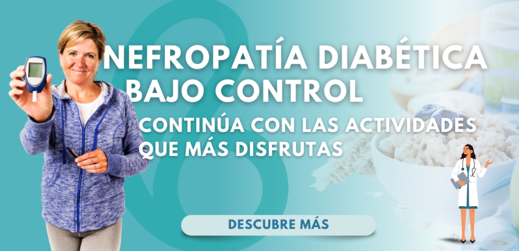 Especialista en nefropatia diabetica San Miguel de Allende